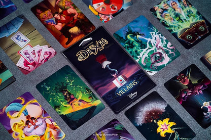 Dixit Signature - Villains
