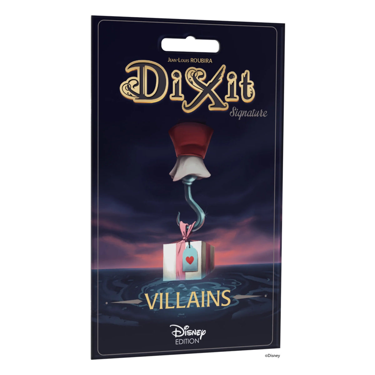 Dixit Signature - Villains