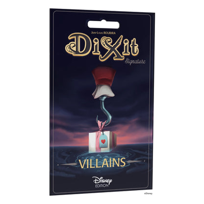 Dixit Signature - Villains