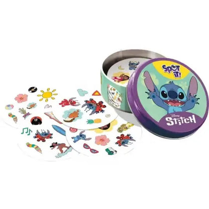 Dobble Stitch (Eco Sleeve)