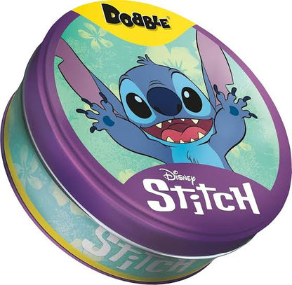 Dobble Stitch (Eco Sleeve)