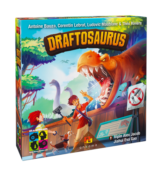 Draftosaurus