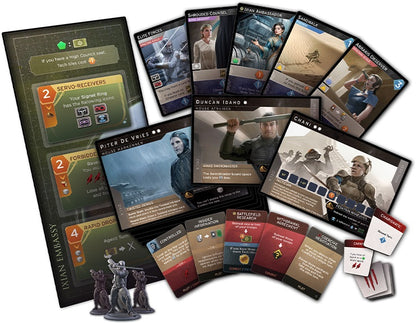 Dune: Imperium - Bloodlines