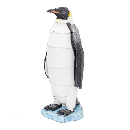 Metal Earth - Emperor Penguin