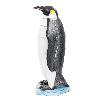 Metal Earth - Emperor Penguin