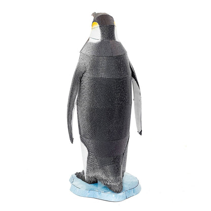 Metal Earth - Emperor Penguin