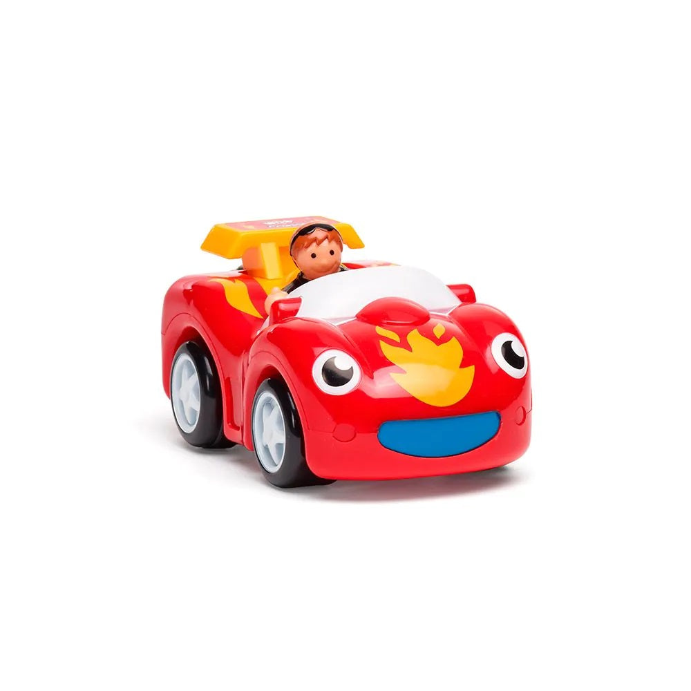 Fireball Frankie