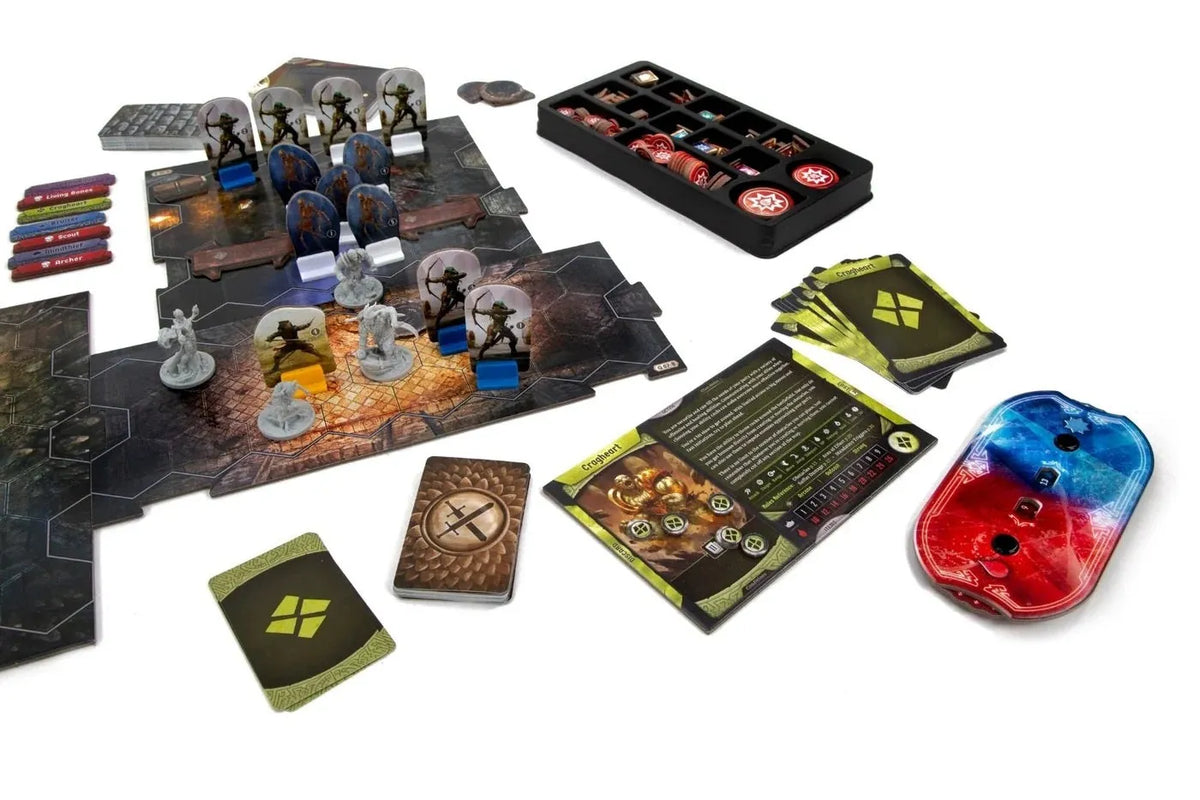 Gloomhaven 2nd Ed