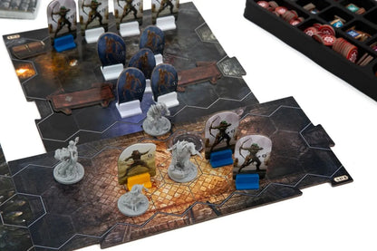 Gloomhaven 2nd Ed
