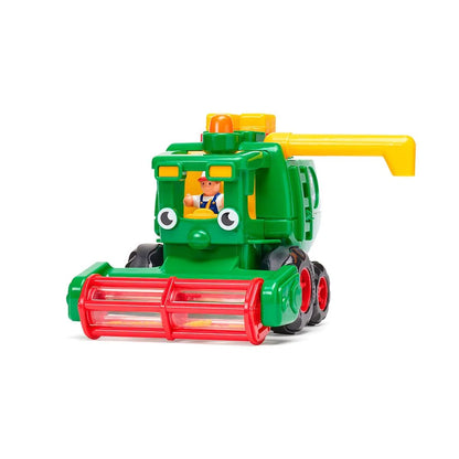 Harvey Harvester