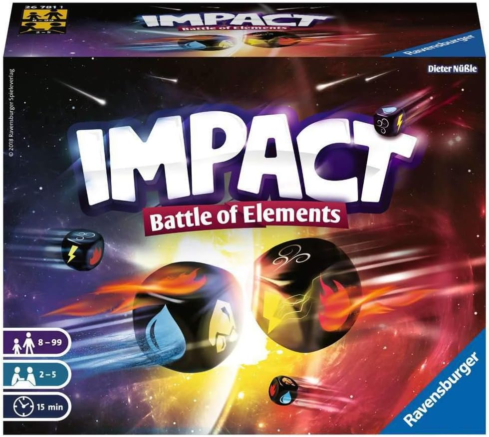 IMPACT