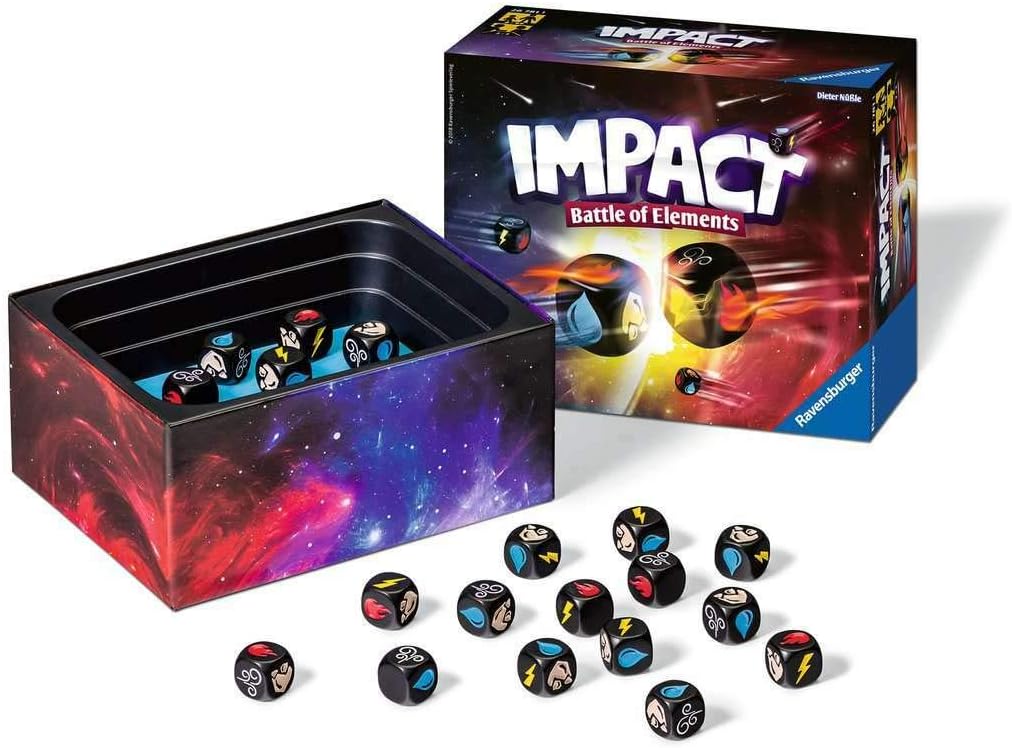 IMPACT