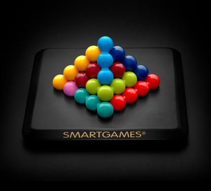 IQ Deluxe - IQ Puzzler