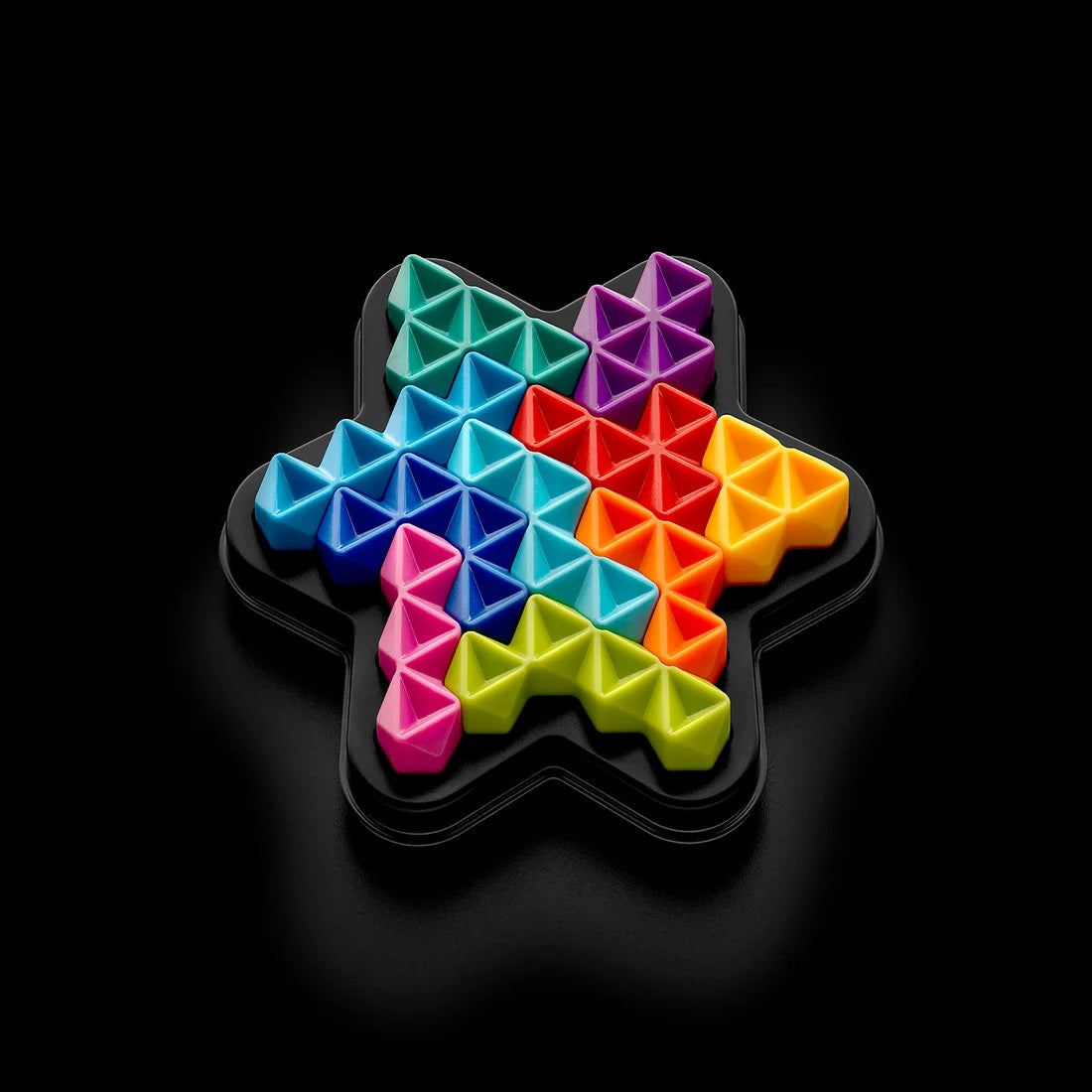 IQ Deluxe - Star
