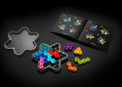 IQ Deluxe - Star