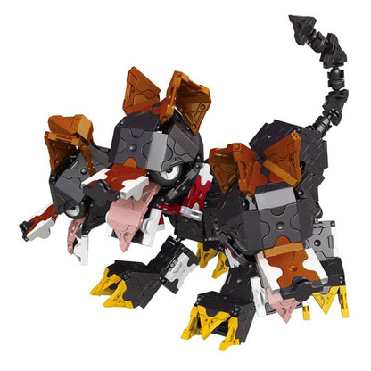 Konstruktorius LaQ „Mystical Beast Cerberus & Hydra”
