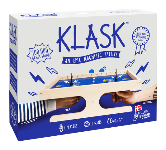 Klask