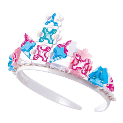 Konstruktorius LaQ Sweet Collection Jewel