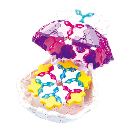 Konstruktorius LaQ Sweet Collection Jewel