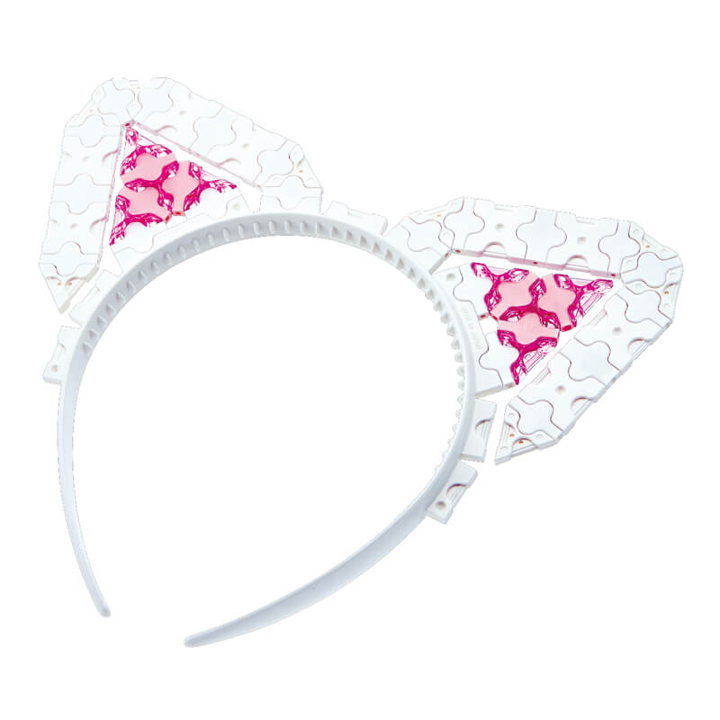 Konstruktorius LaQ Sweet Collection Jewel