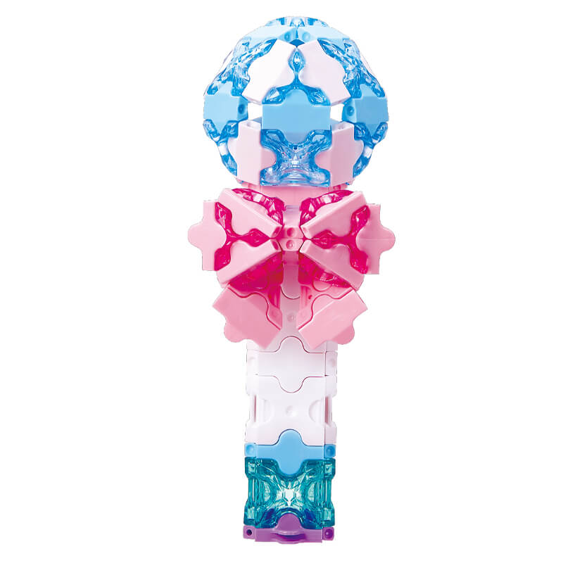 Konstruktorius LaQ Sweet Collection Jewel