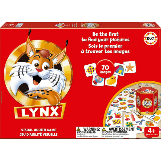 Lynx Junior