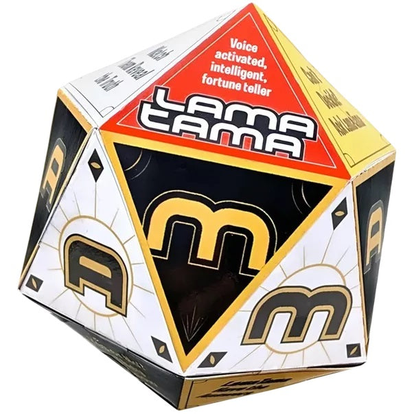 LamaTama 2 serija