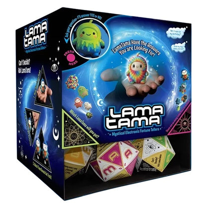 LamaTama 2 serija
