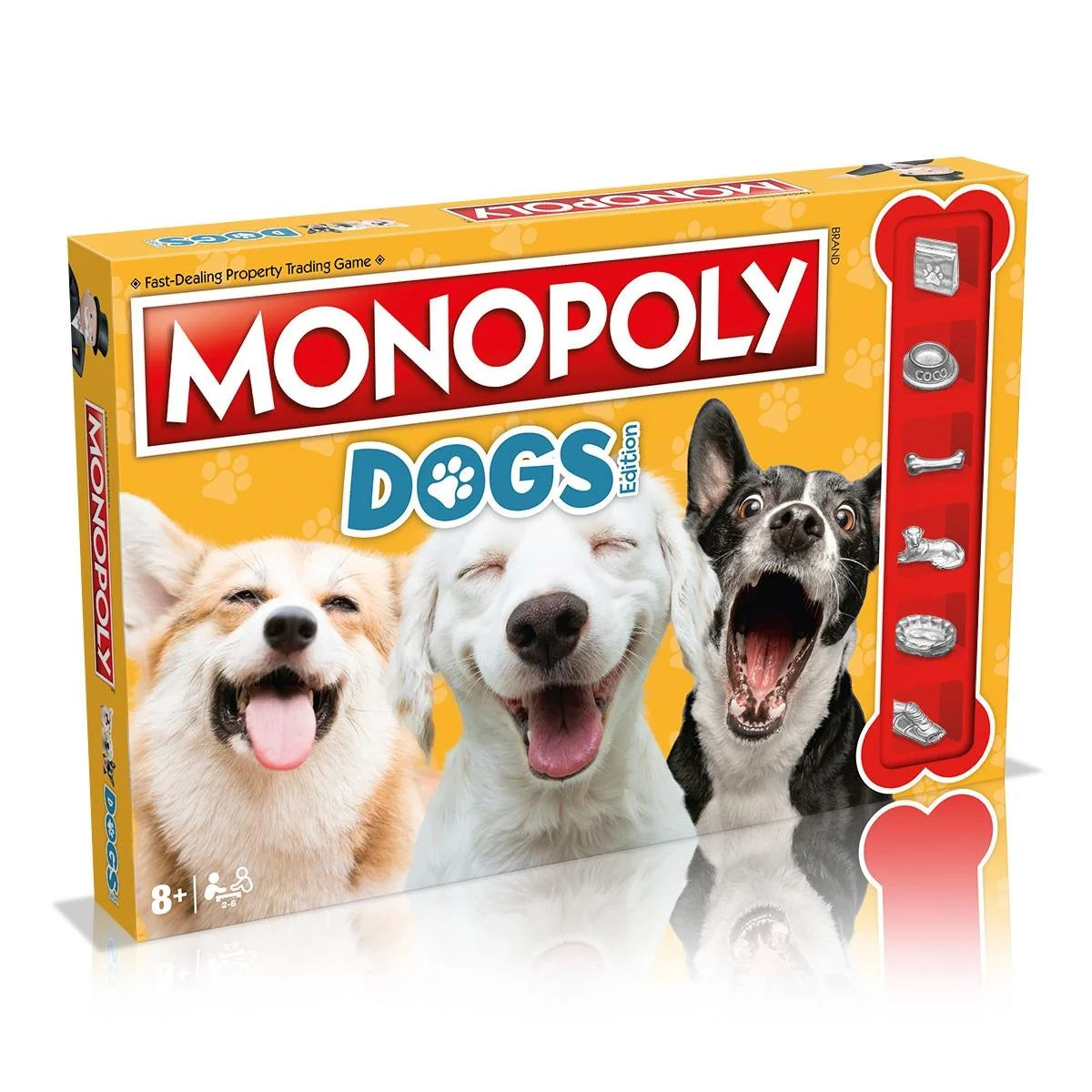 Monopoly Dogs