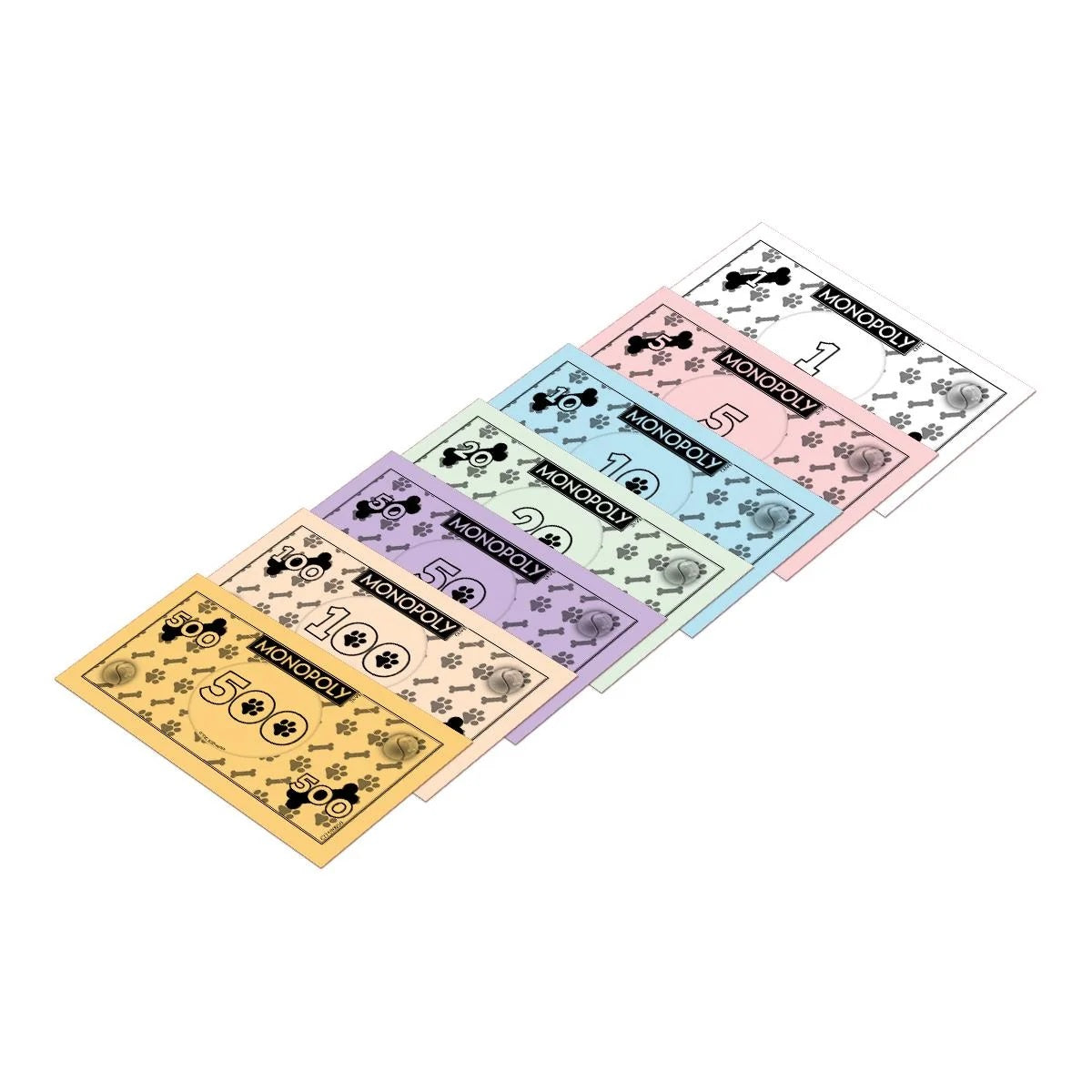 Monopoly Dogs