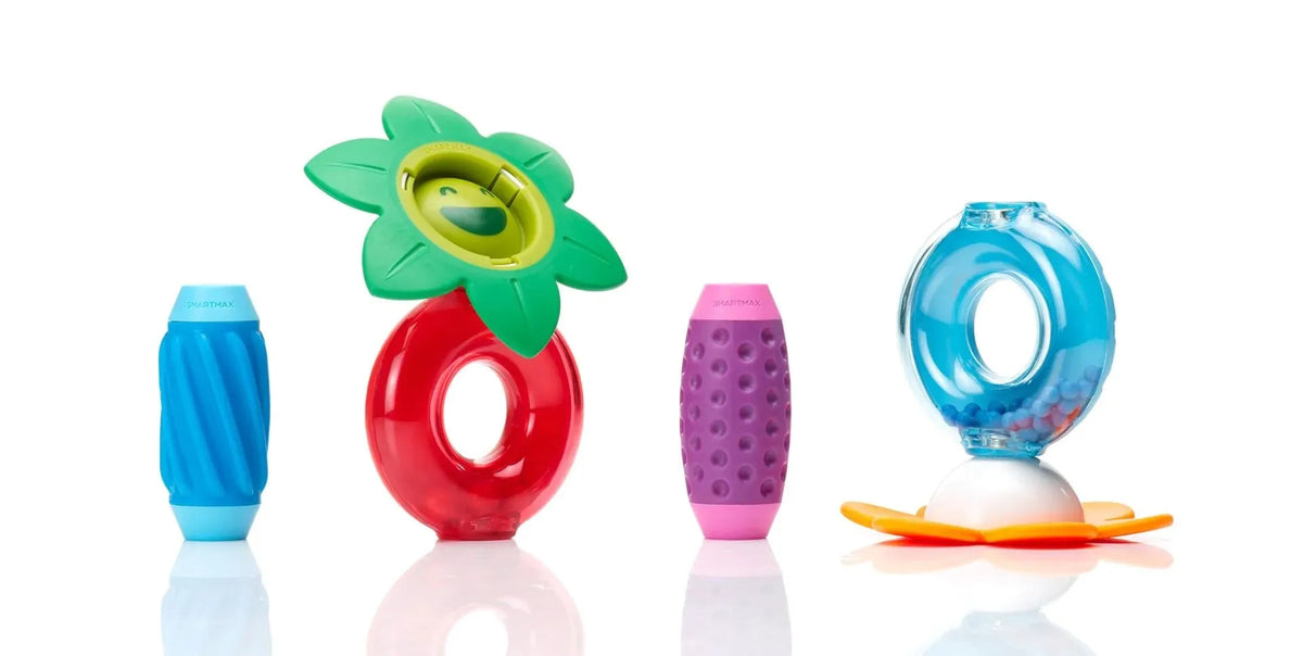 My First Sounds & Flowers