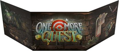 One More Quest - Supreme Dungeon Mastermind