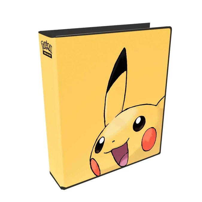 Pikachu 2 Album