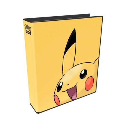 Pikachu 2 Album