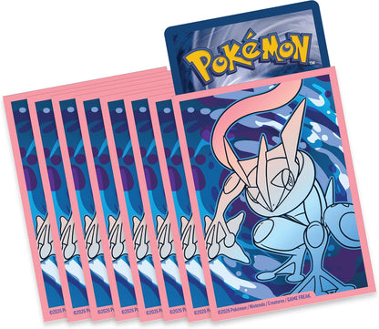 Pokémon TCG: Mega Evolution - ME04: Chaos
