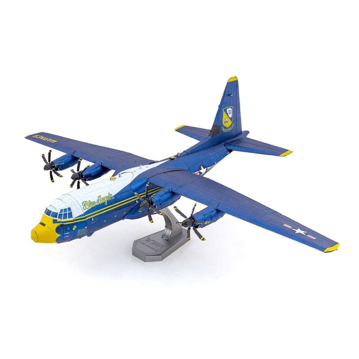Premium Series: Blue Angels C-130 Hercules