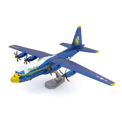 Premium Series: Blue Angels C-130 Hercules
