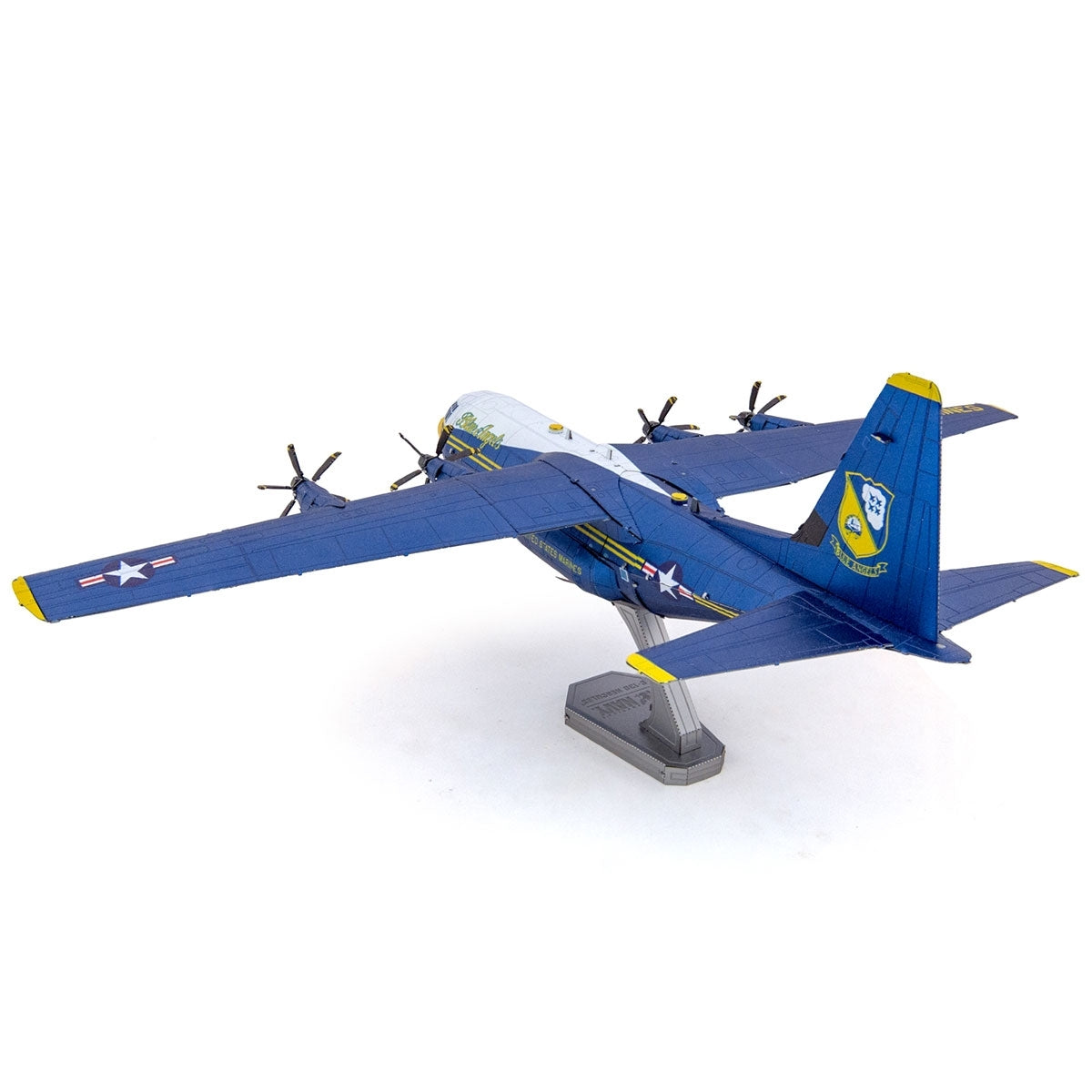 Premium Series: Blue Angels C-130 Hercules