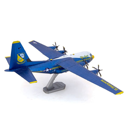 Premium Series: Blue Angels C-130 Hercules
