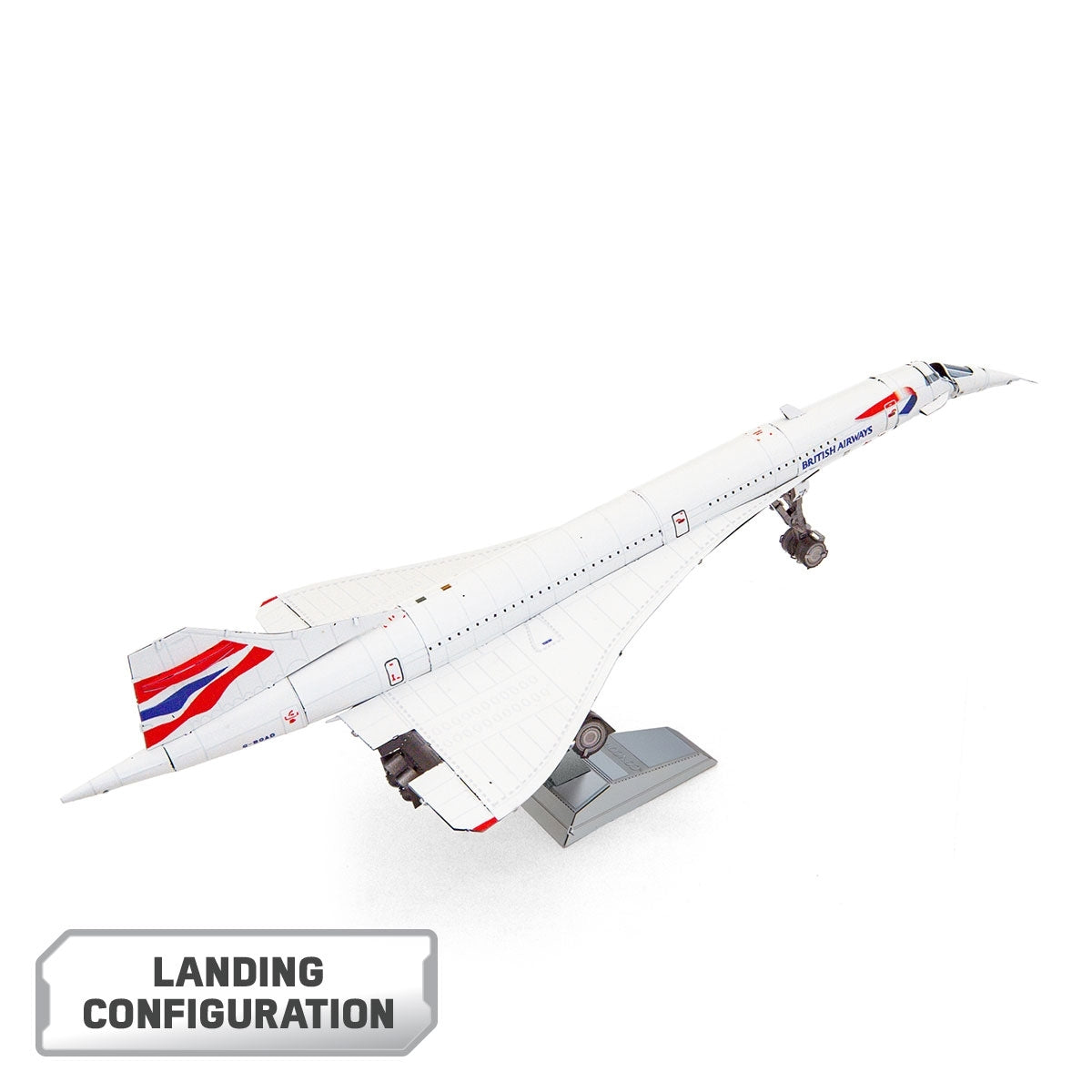Premium Series: Concorde