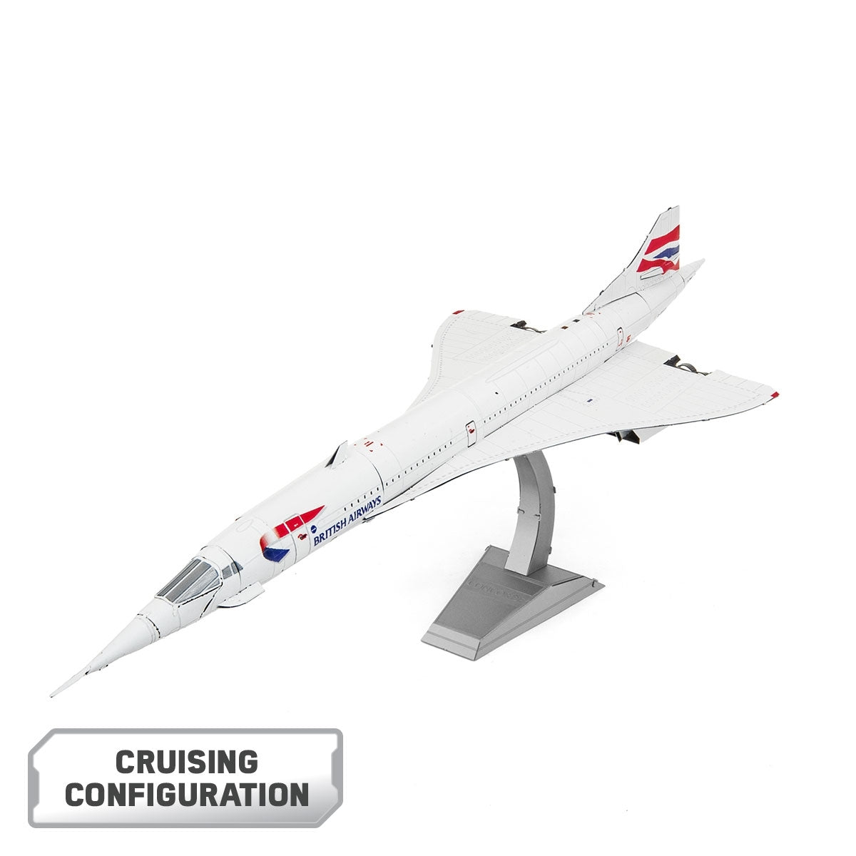 Premium Series: Concorde