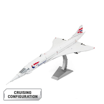 Premium Series: Concorde