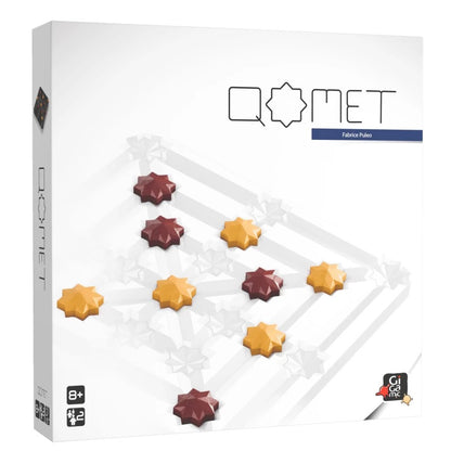 Qomet
