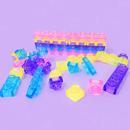 Squishy Soft Blocks