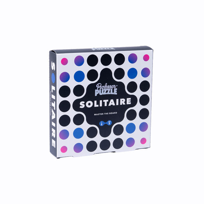 Solitaire