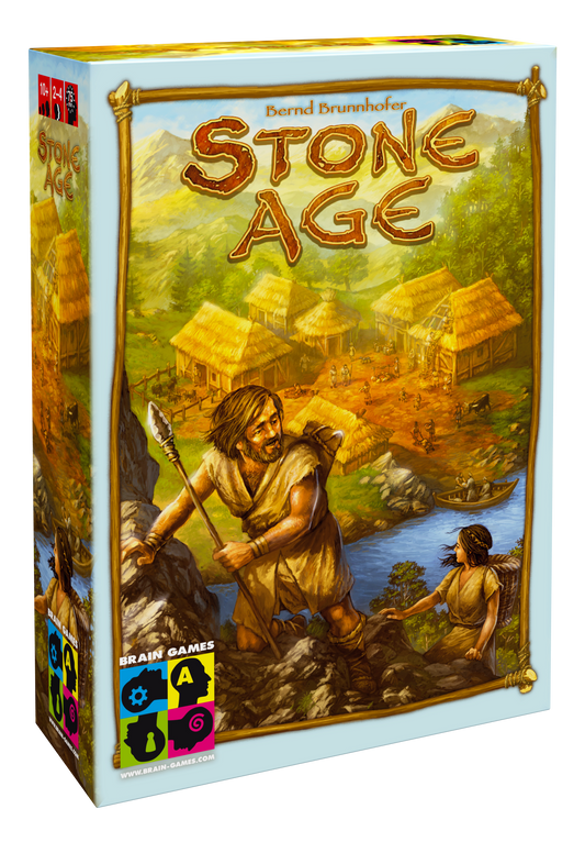 Stone Age