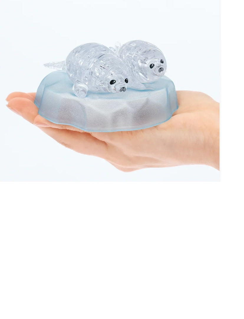 Baby seals