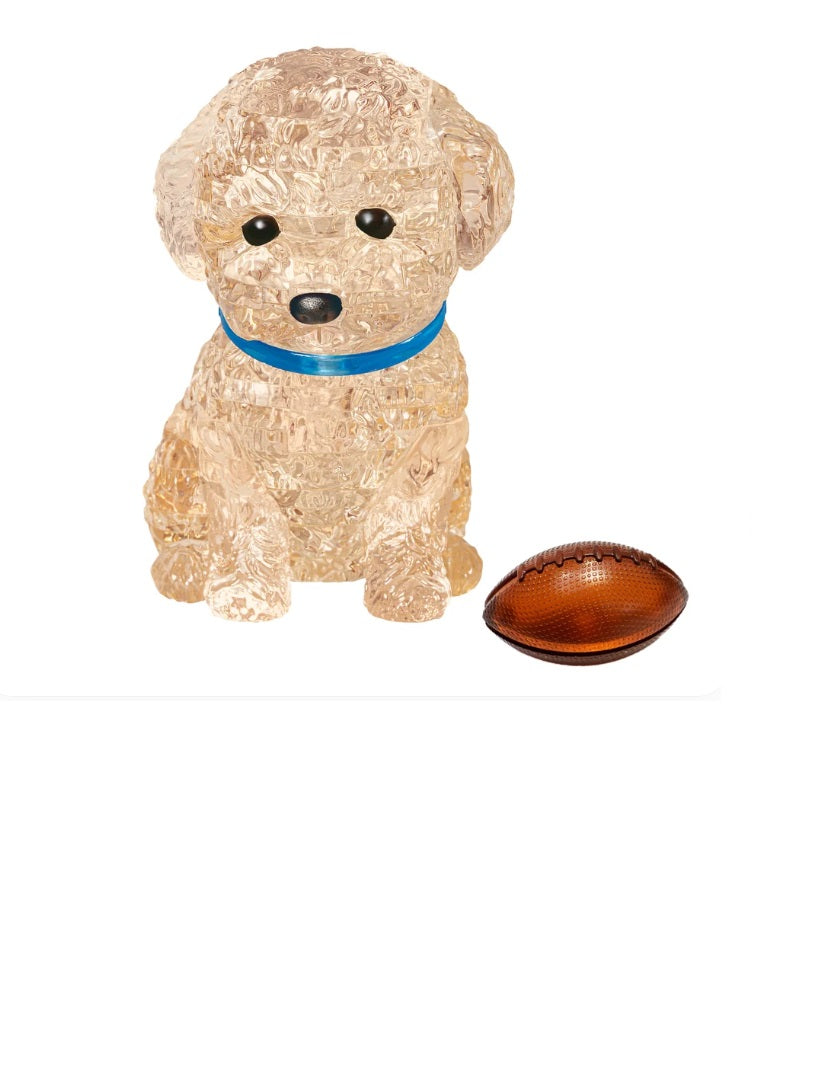 Toy Poodle