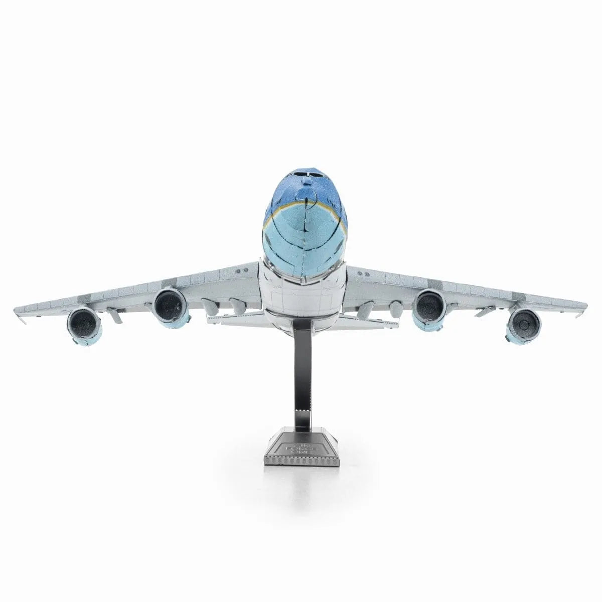 Air Force One-Konstruktoriai-Brain Games LT