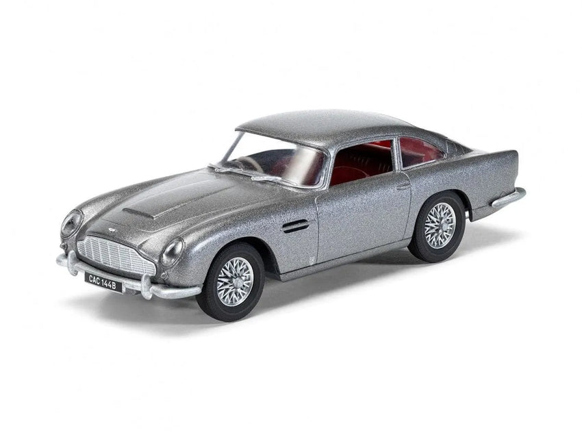 Airfix - Aston Martin DB5-Surenkami modeliai-Brain Games LT
